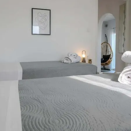 Prestigious In W Private Pool * Kalafatis