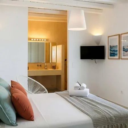 Prestigious In W Private Pool Калафатис