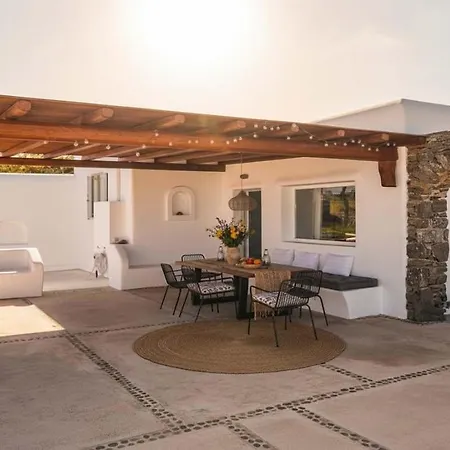 Prestigious In W Private Pool * Калафатис