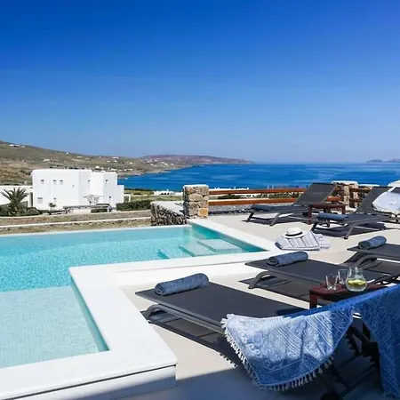 Prestigious In W Private Pool Vakantiehuis