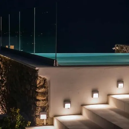 Vakantiehuis Prestigious In W Private Pool