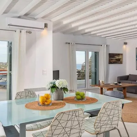Prestigious In W Private Pool * קלפטיס