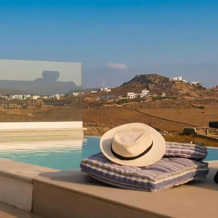 Prestigious In W Private Pool בית נופש *