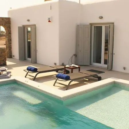 Prestigious In W Private Pool בית נופש *